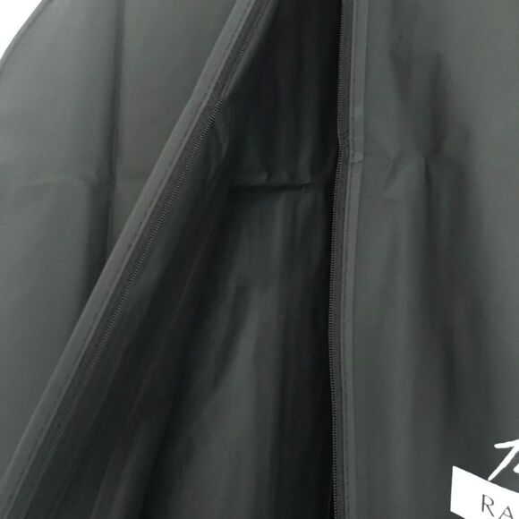 New Randolph Duke Vinyl Garment Bag - Picture 5 of 5